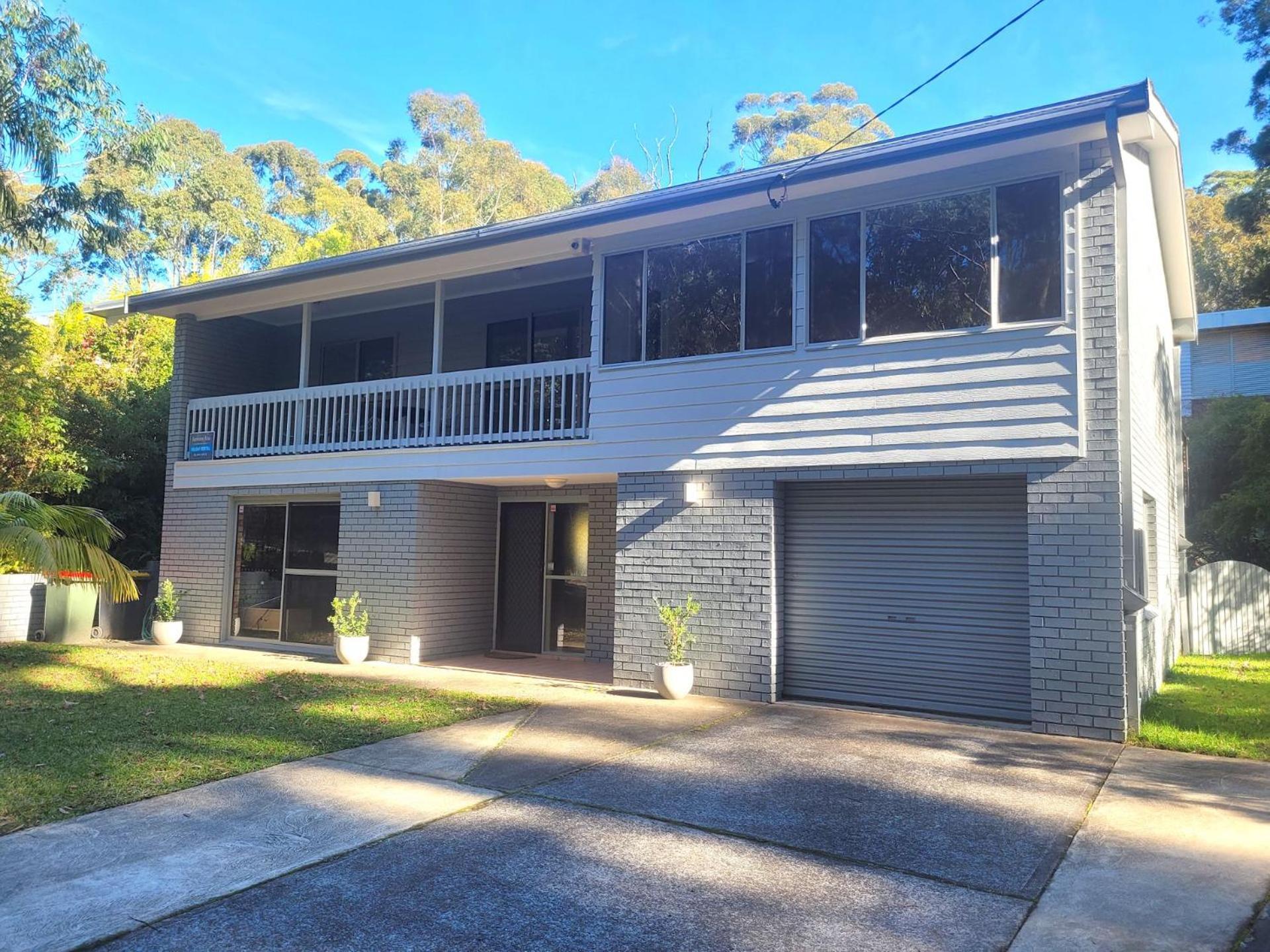 Blenheim Bliss - The Beach On Your Doorstep! Villa Vincentia Exterior photo